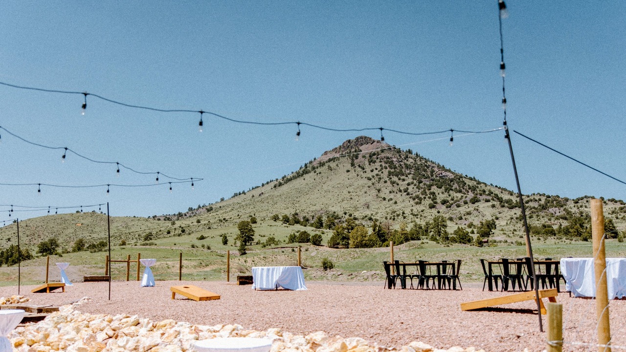 Photo of Outdoor in Park County