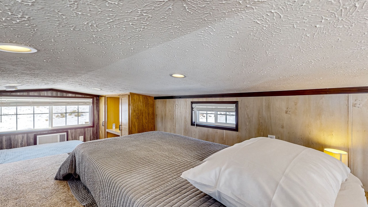 Photo of Bedroom in Park County