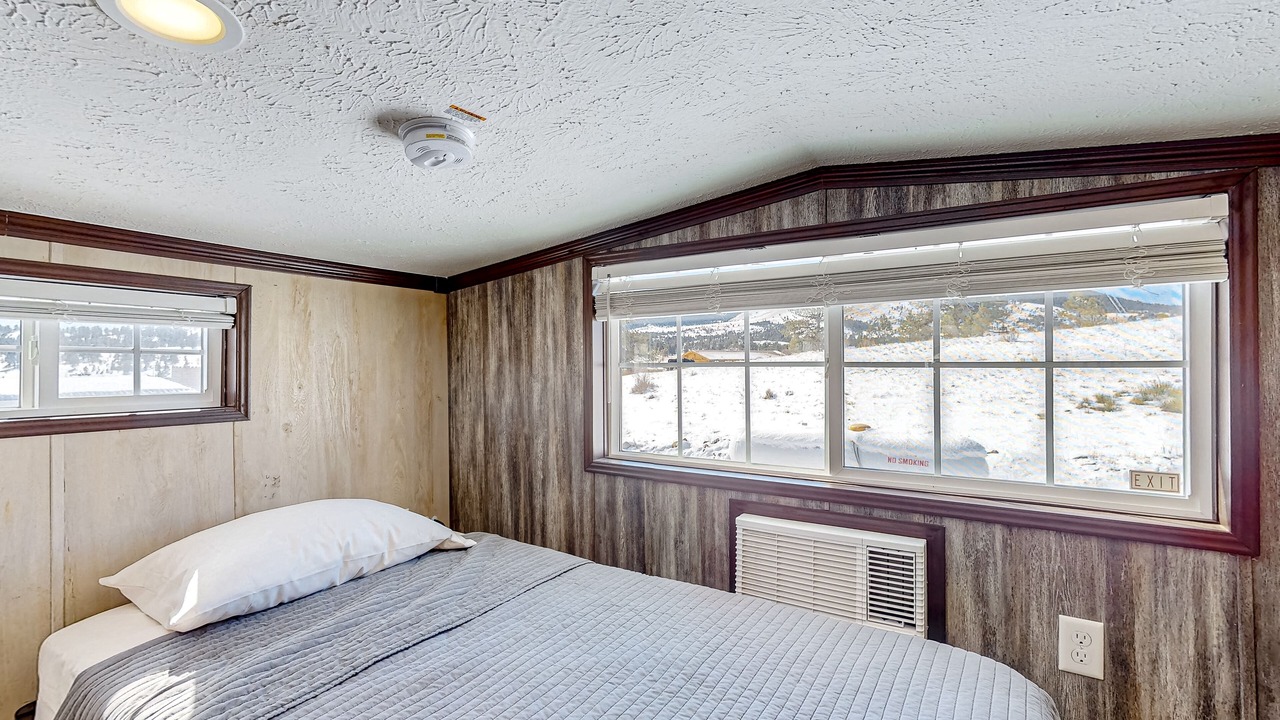 Photo of Bedroom in Park County