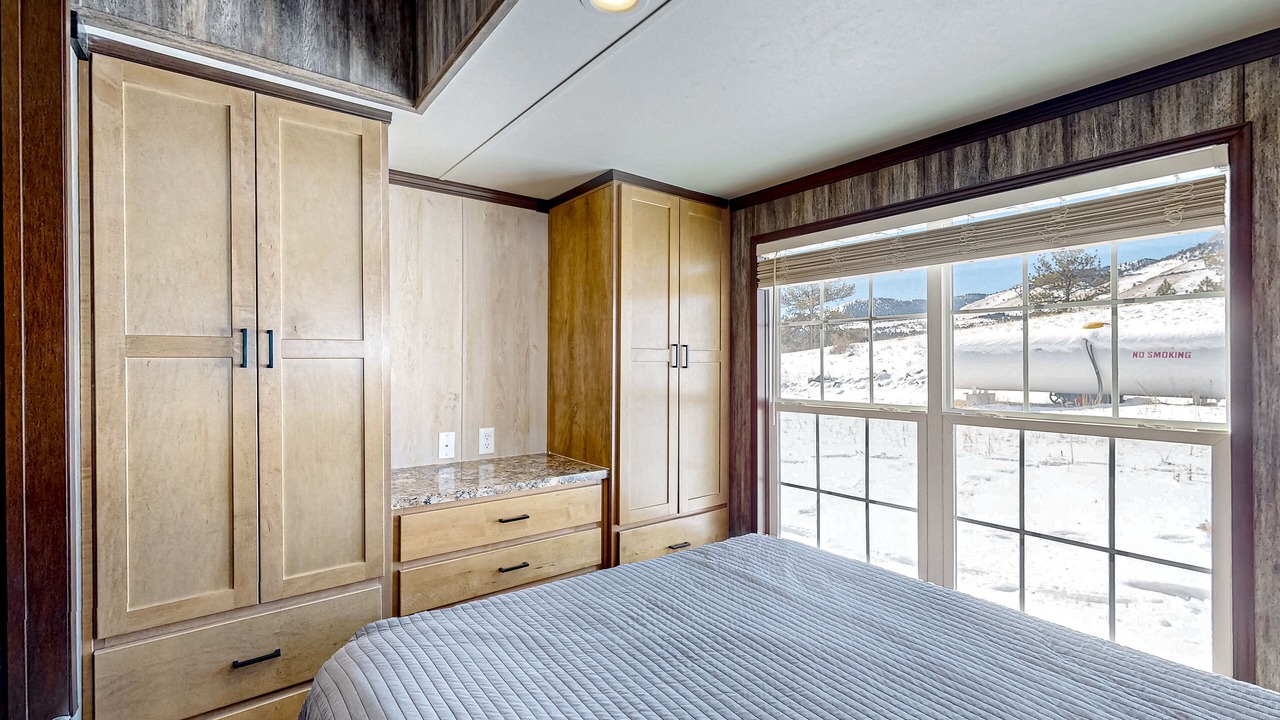 Photo of Bedroom in Park County