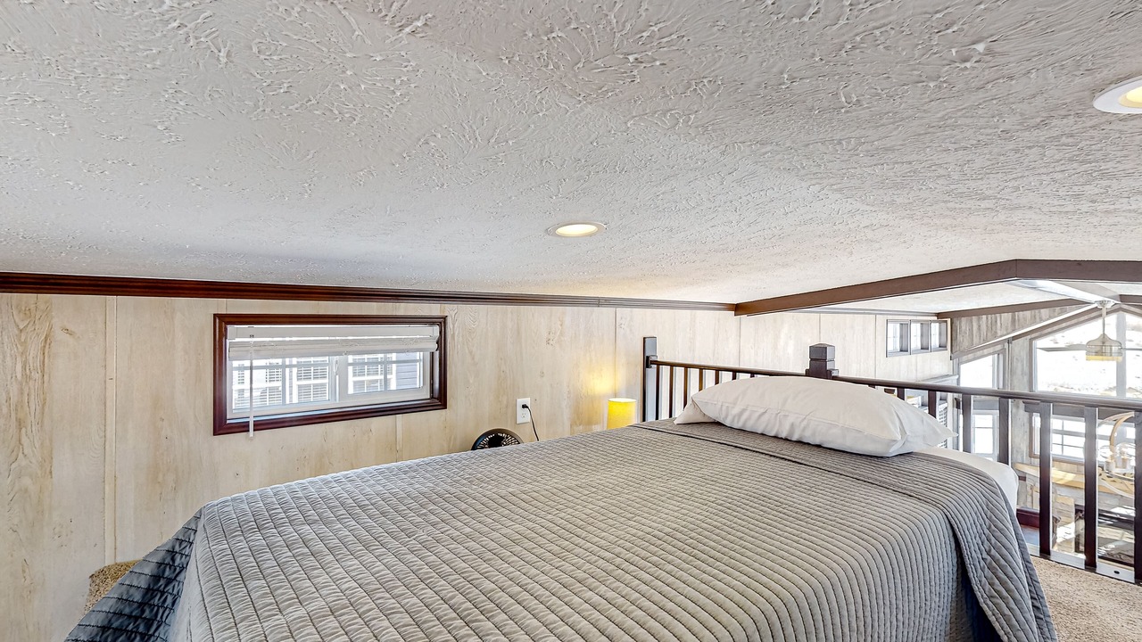 Photo of Bedroom in Park County