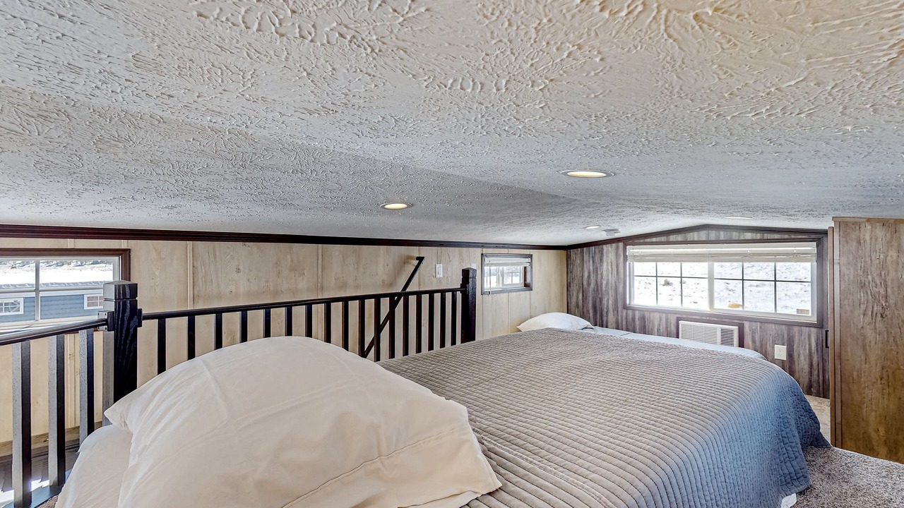 Photo of Bedroom in Park County