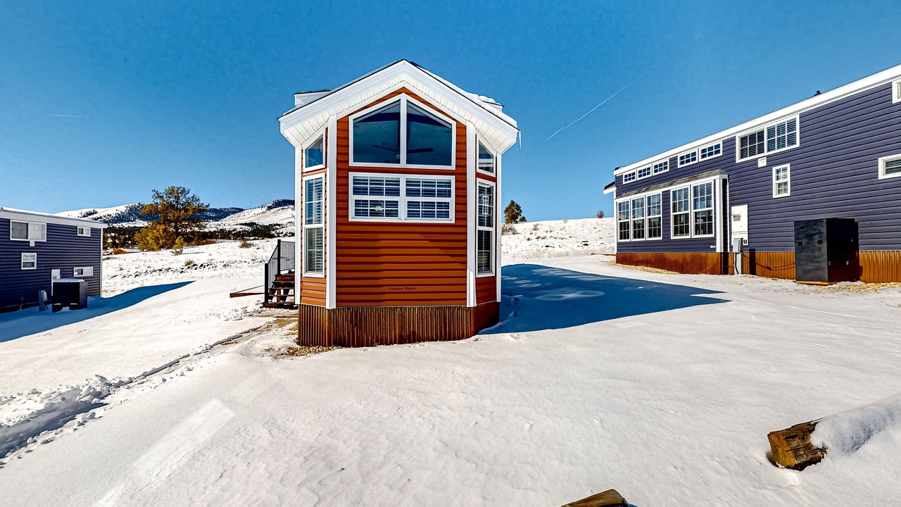 Photo of Outdoor in Park County