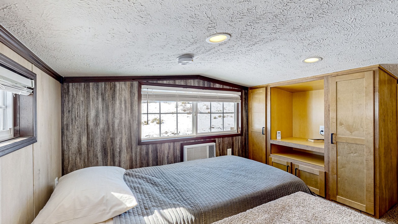 Photo of Bedroom in Park County