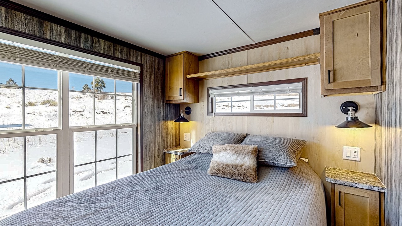 Photo of Bedroom in Park County