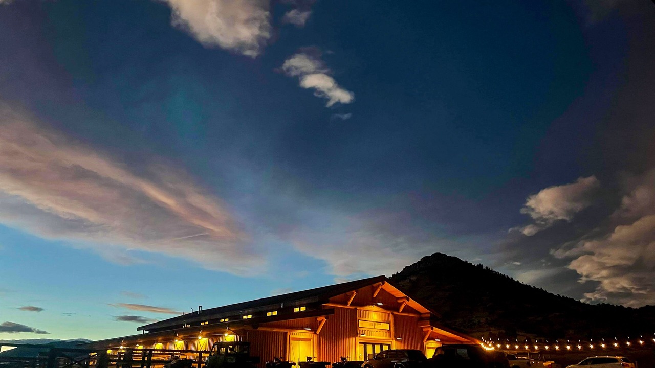 Photo of Outdoor in Park County
