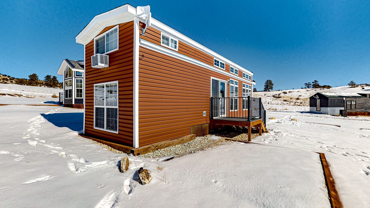 Photo of Outdoor in Park County