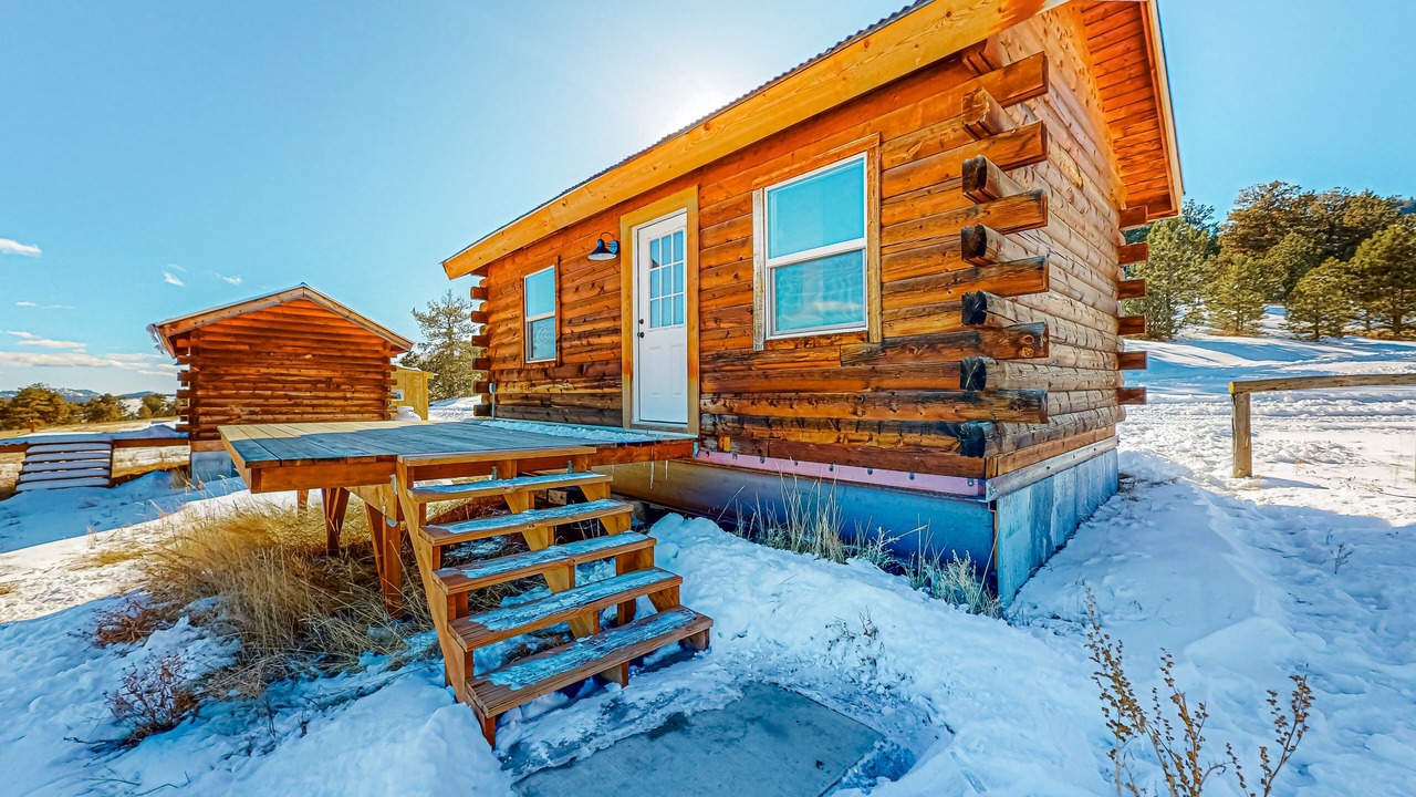 Photo of Outdoor in Park County