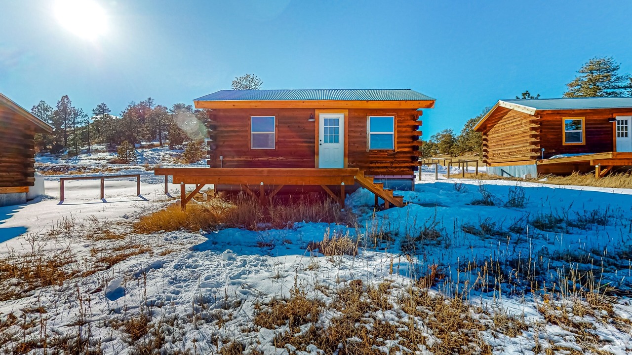 Photo of Outdoor in Park County