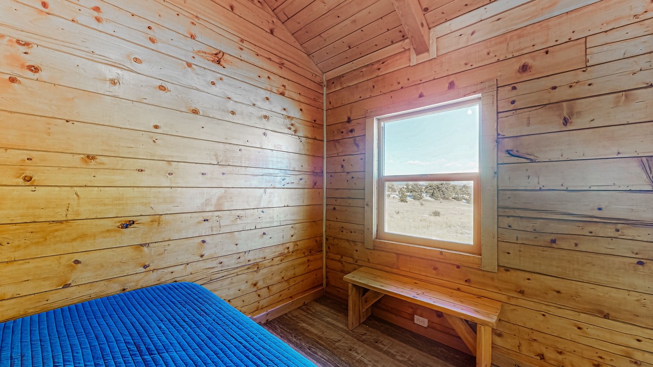 Photo of Bedroom in Park County