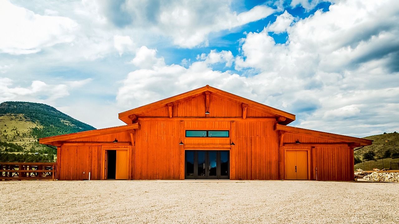 Photo of Outdoor in Park County