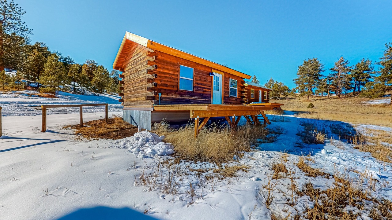 Photo of Outdoor in Park County