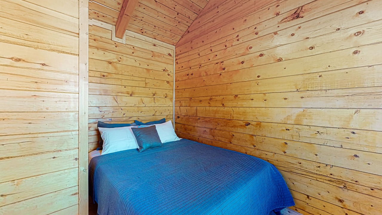 Photo of Bedroom in Park County