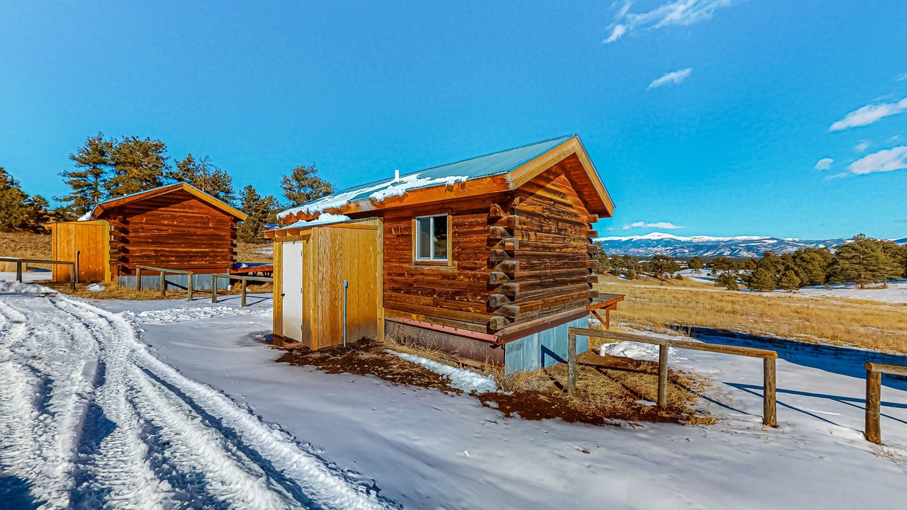 Photo of Outdoor in Park County