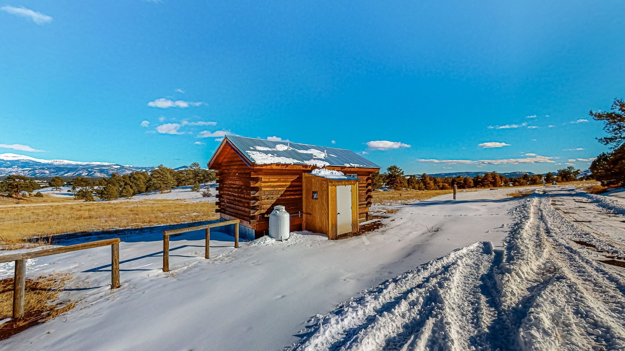 Photo of Outdoor in Park County