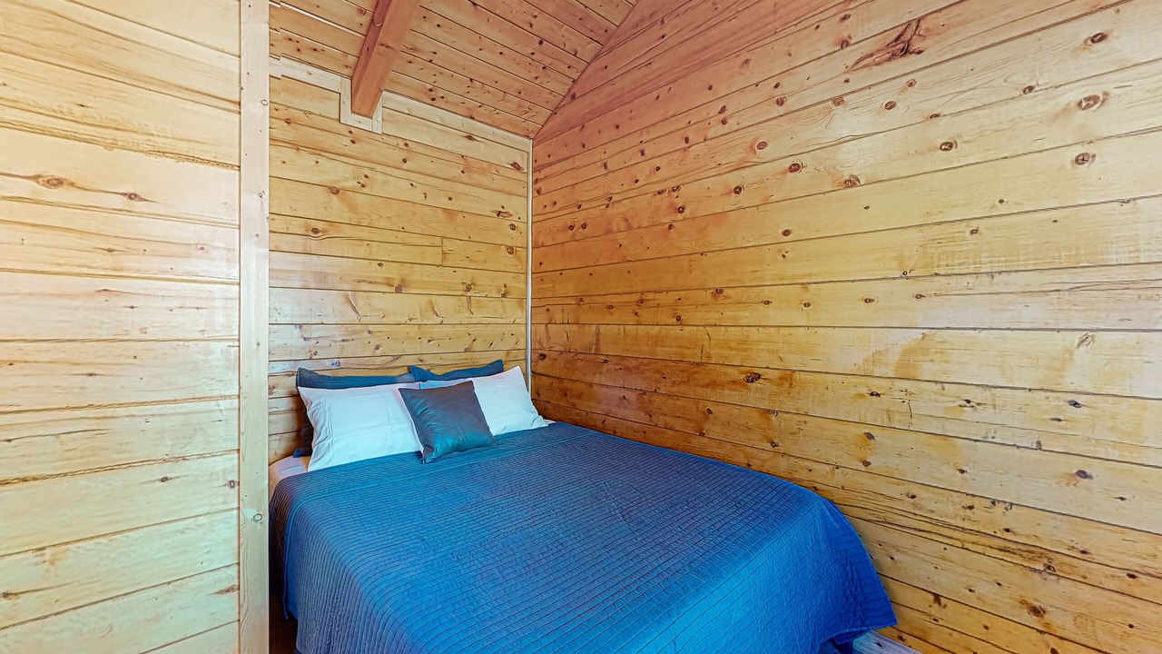 Photo of Bedroom in Park County
