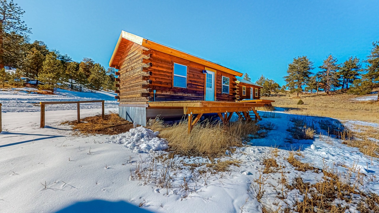 Photo of Outdoor in Park County