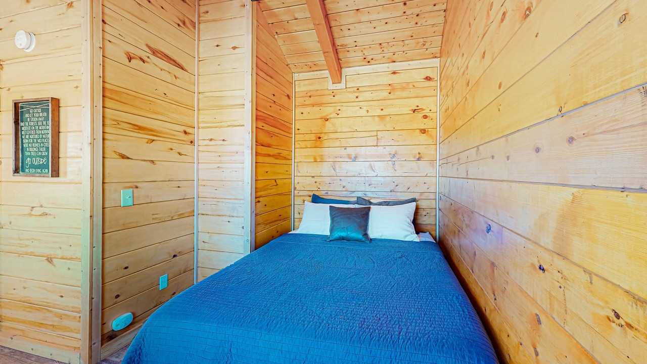 Photo of Bedroom in Park County