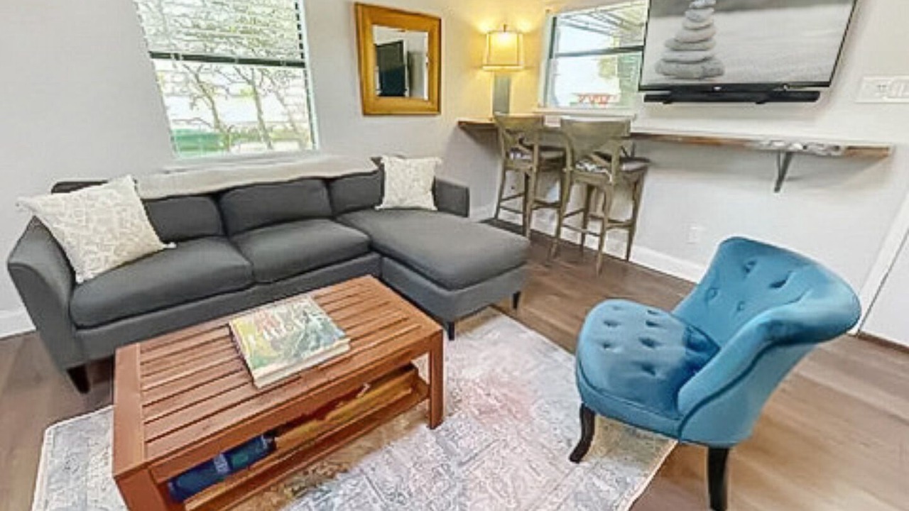 Photo of Livingroom in Canyon Lake