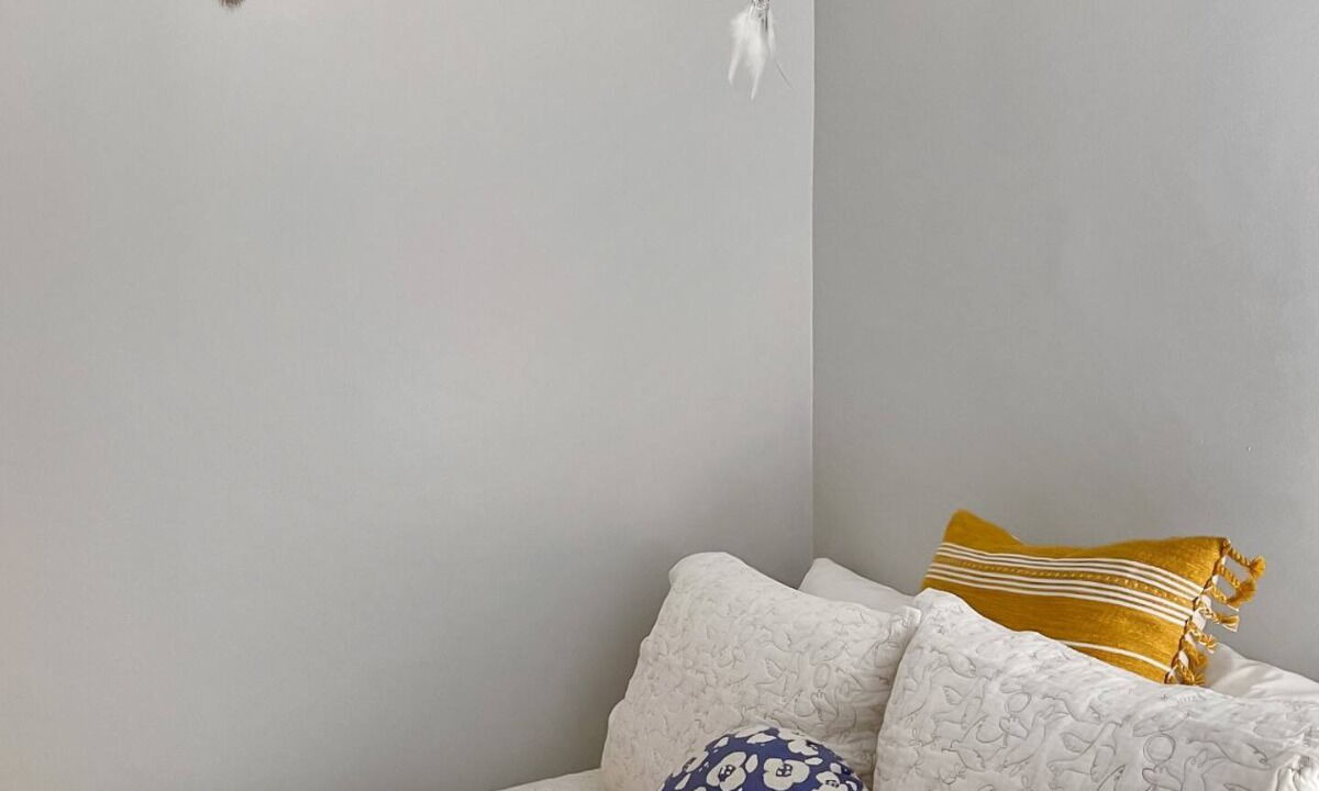 Photo of Bedroom in Canyon Lake