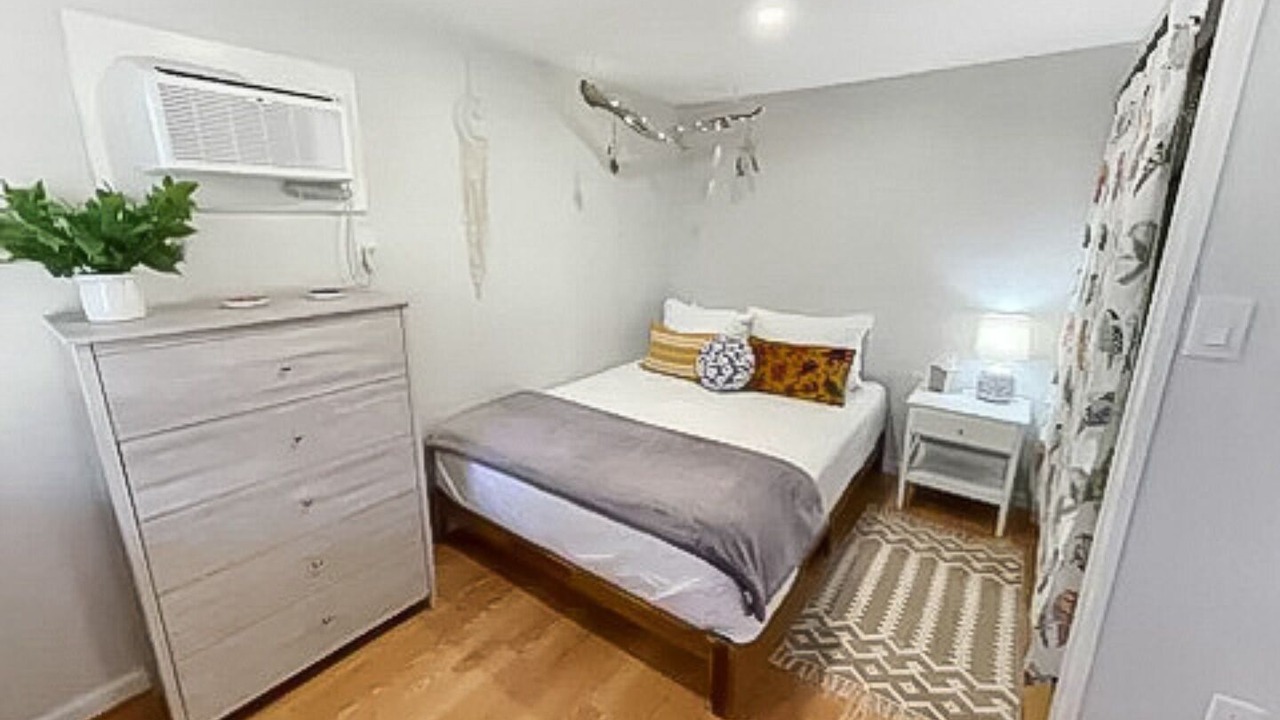 Photo of Bedroom in Canyon Lake