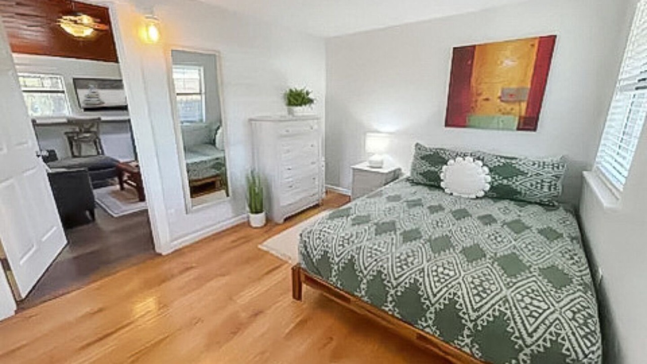 Photo of Bedroom in Canyon Lake