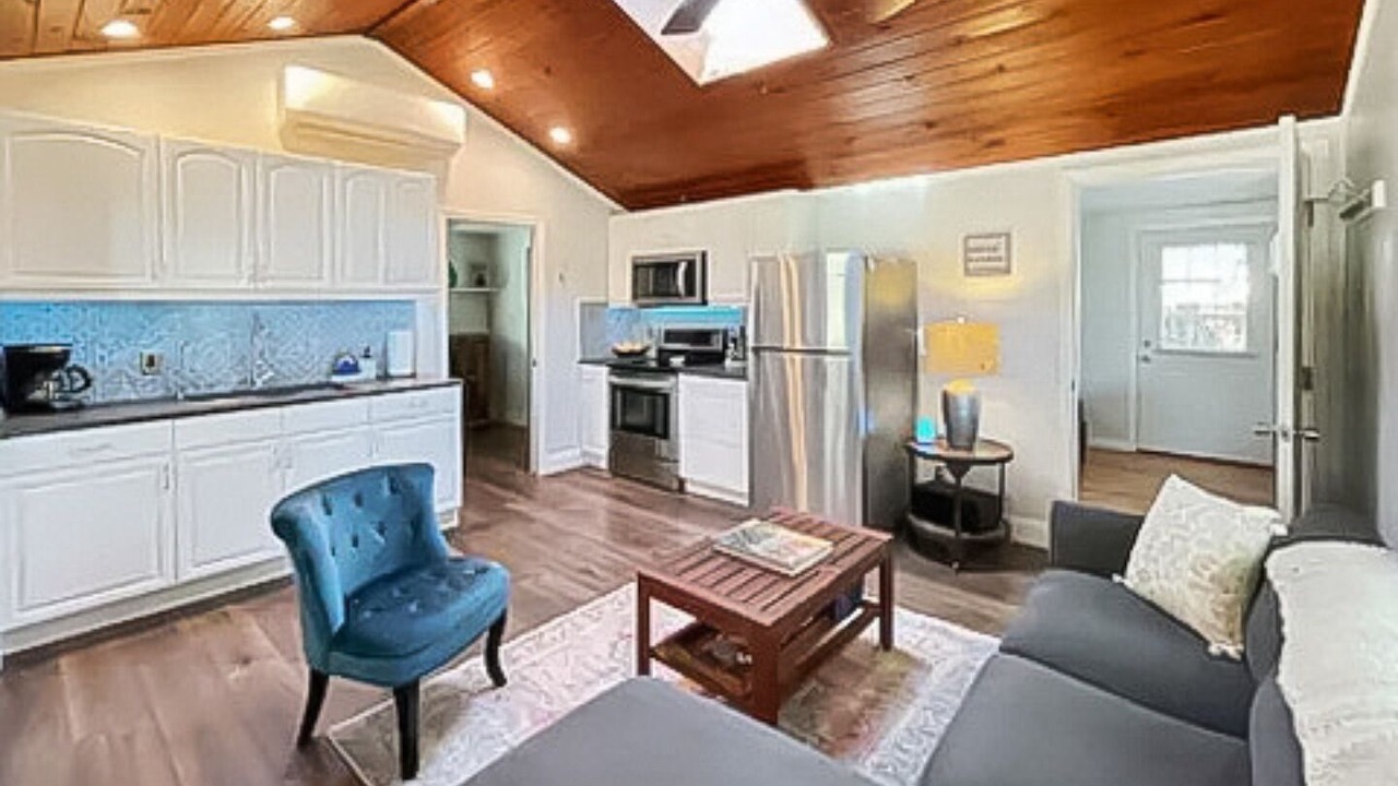 Photo of Livingroom in Canyon Lake