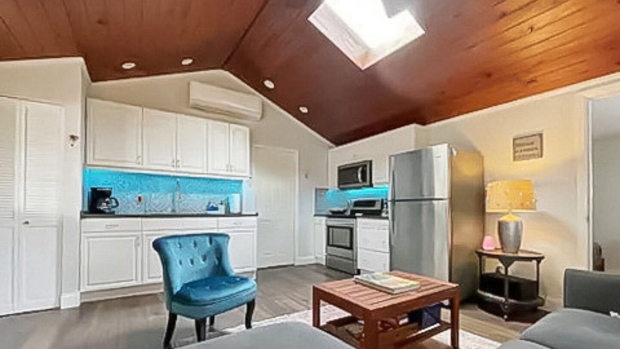 Photo of Livingroom in Canyon Lake