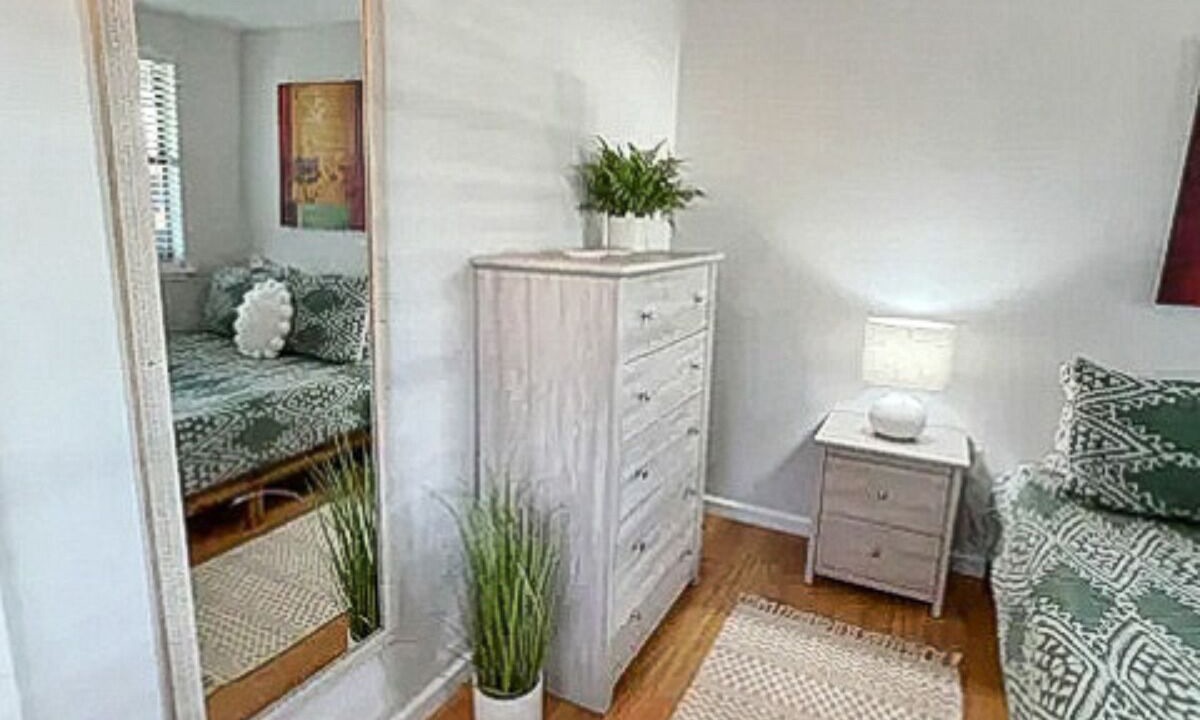 Photo of Bedroom in Canyon Lake