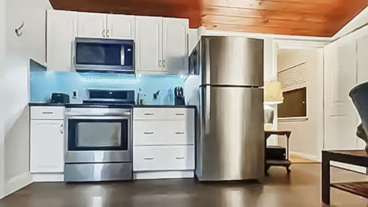 Photo of Kitchen in Canyon Lake