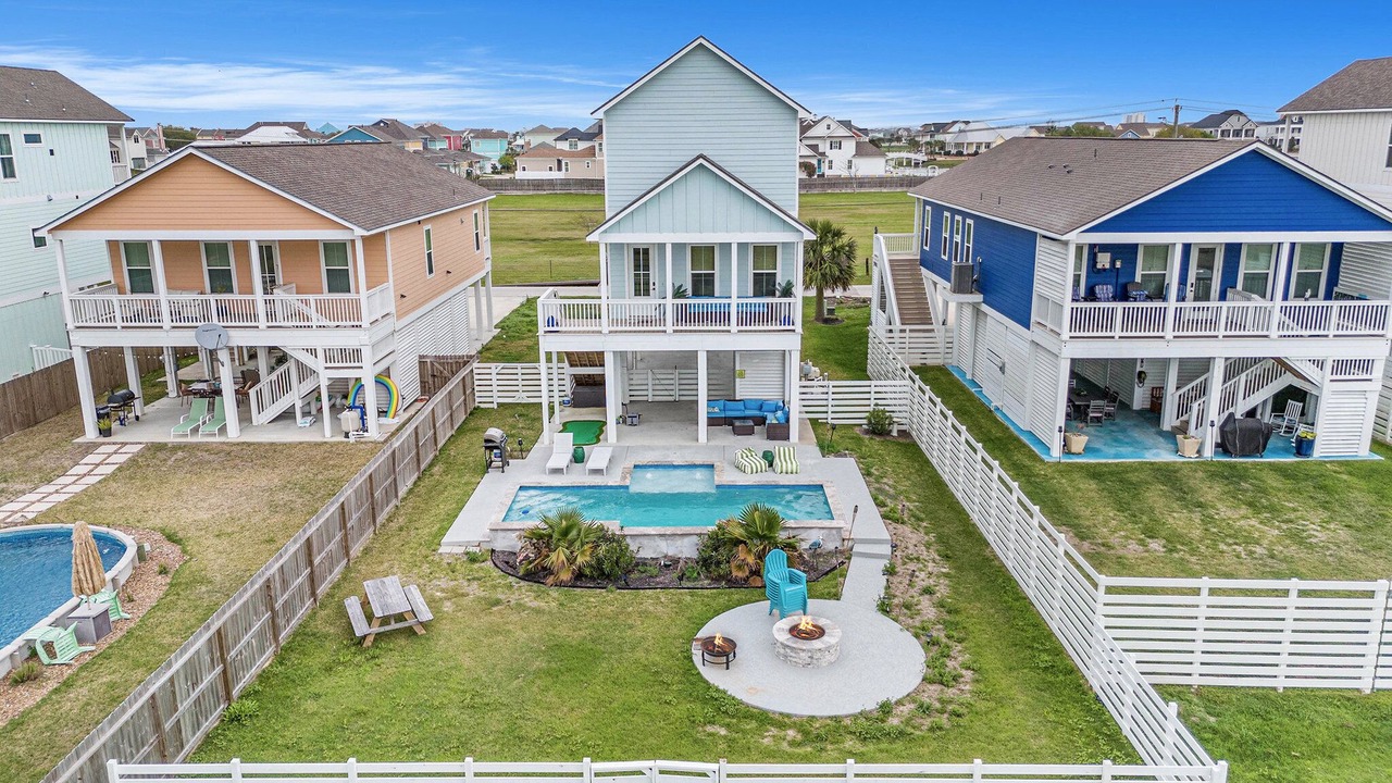 Photo of Outdoor in Crash Boat Basin
