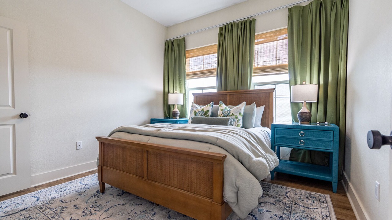Photo of Bedroom in Crash Boat Basin