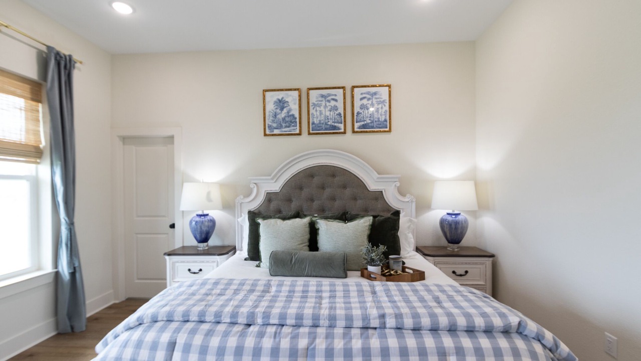 Photo of Bedroom in Crash Boat Basin
