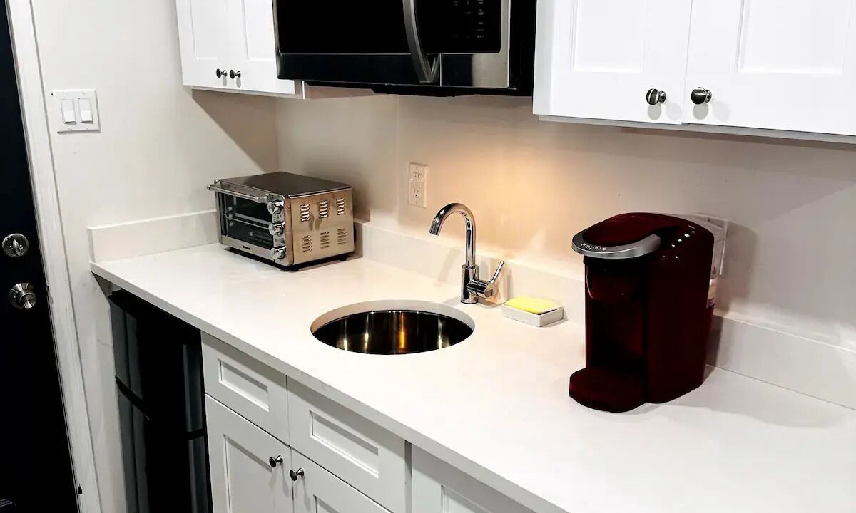 Photo of Kitchen in Ybor City