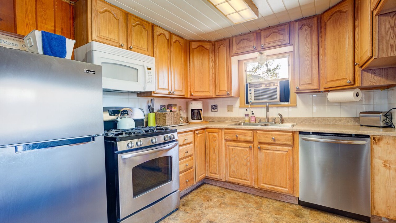 Photo of Kitchen in Salida