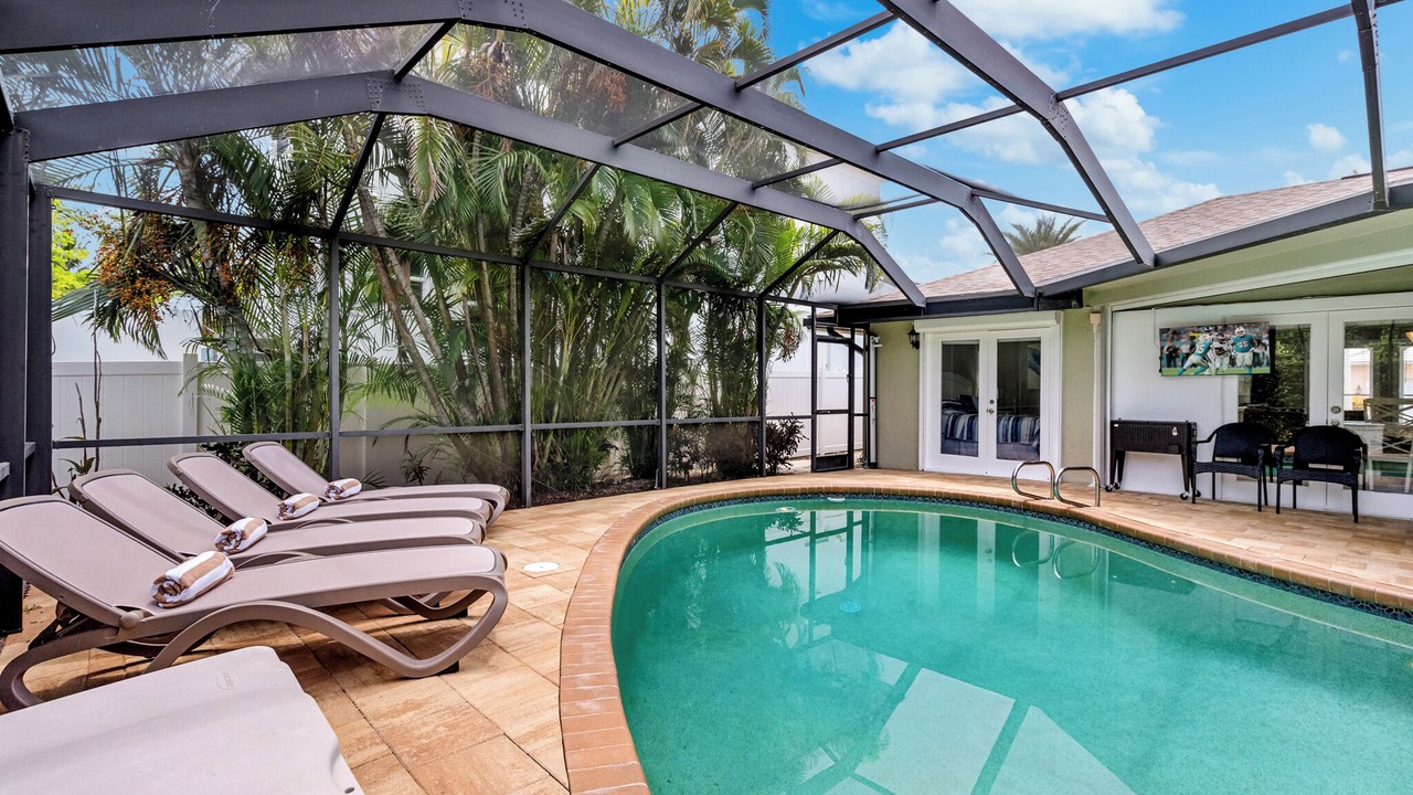 Photo of Outdoor in Marco Island