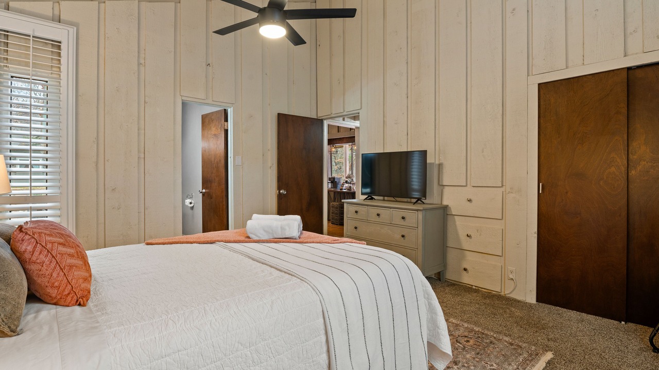 Photo of Bedroom in Pottsboro