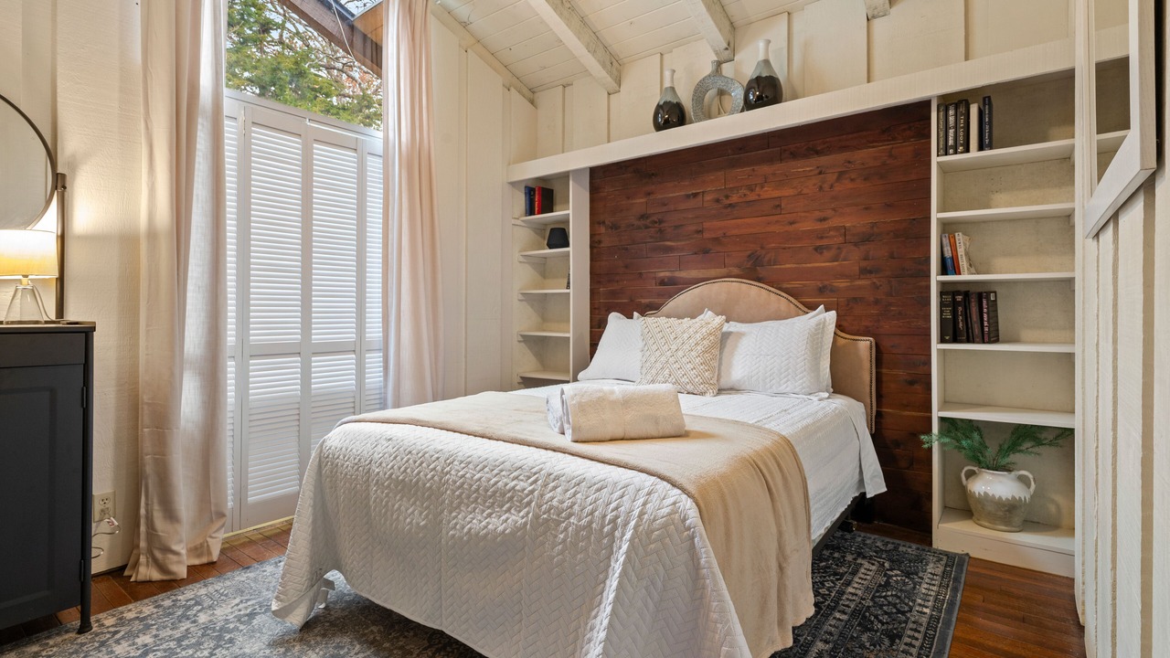 Photo of Bedroom in Pottsboro
