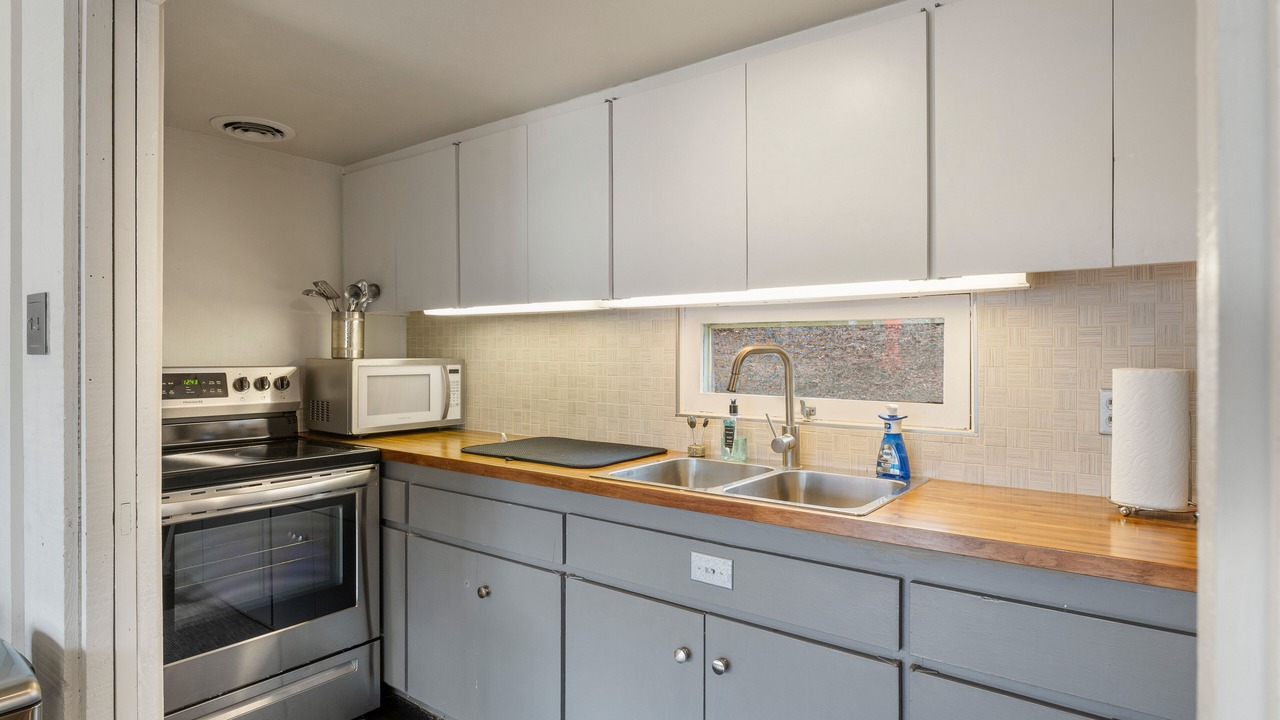 Photo of Kitchen in Pottsboro