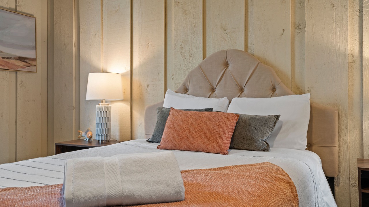 Photo of Bedroom in Pottsboro