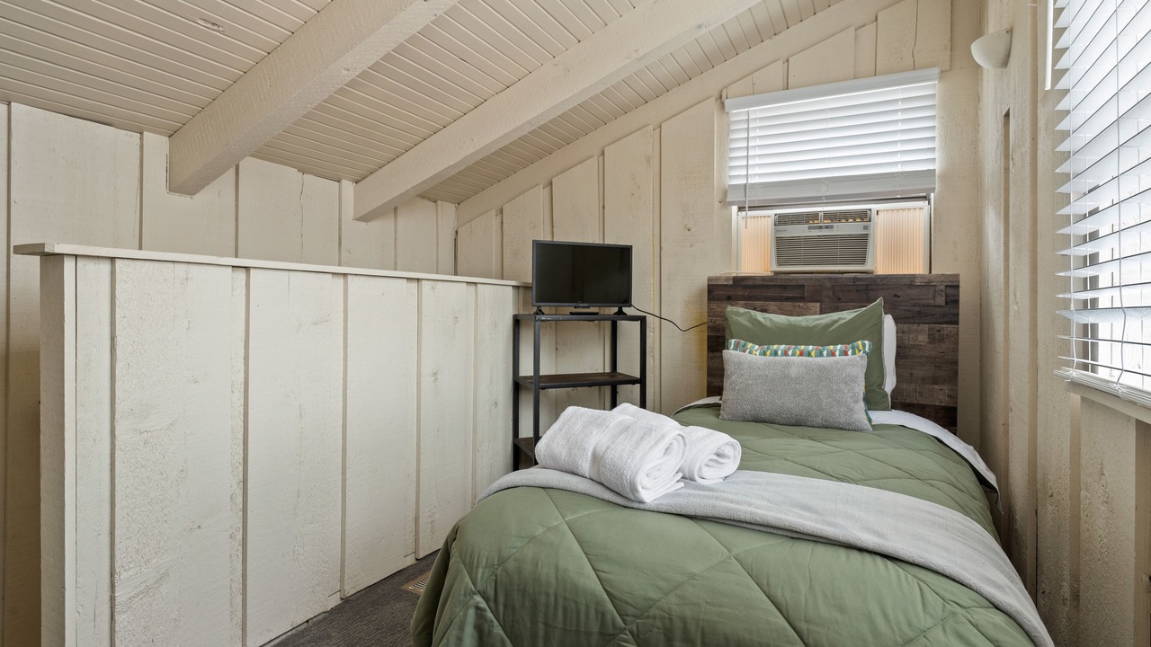 Photo of Bedroom in Pottsboro