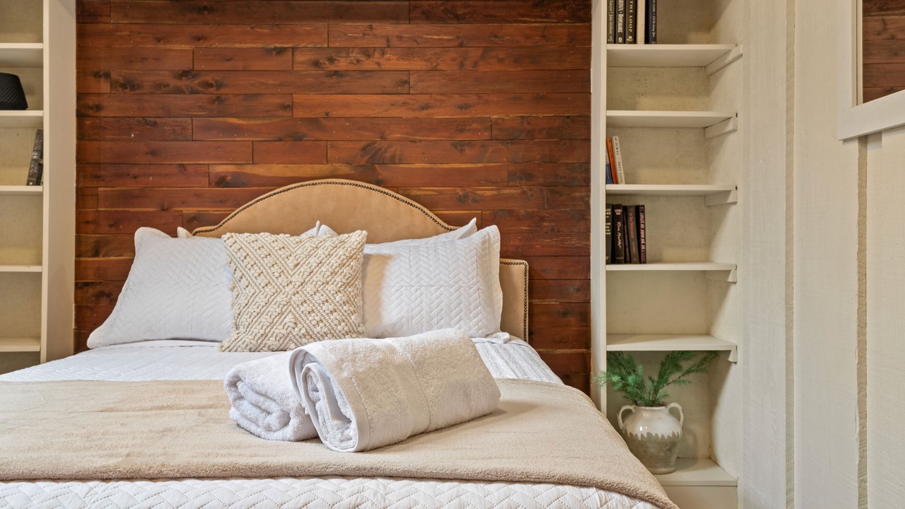 Photo of Bedroom in Pottsboro