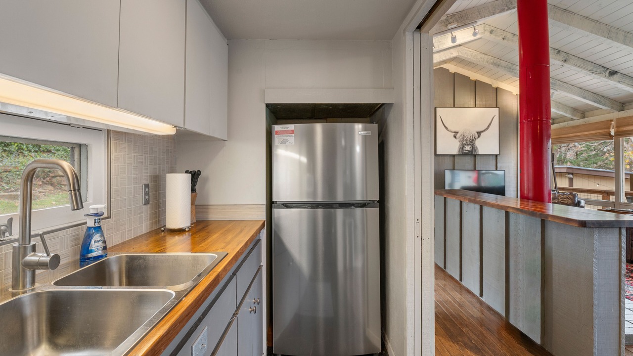 Photo of Kitchen in Pottsboro