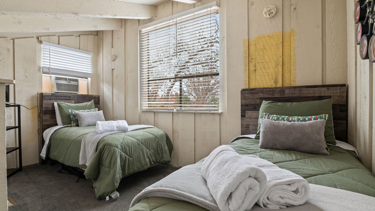 Photo of Bedroom in Pottsboro