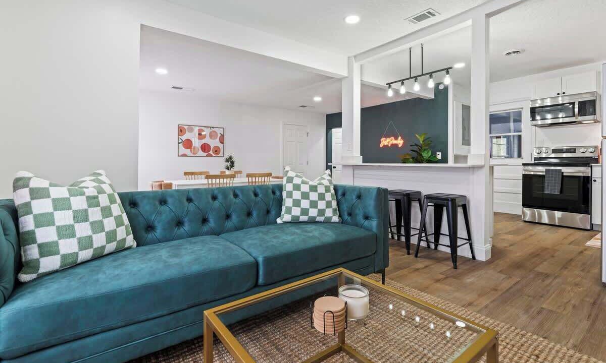 Photo of Livingroom in Arlington