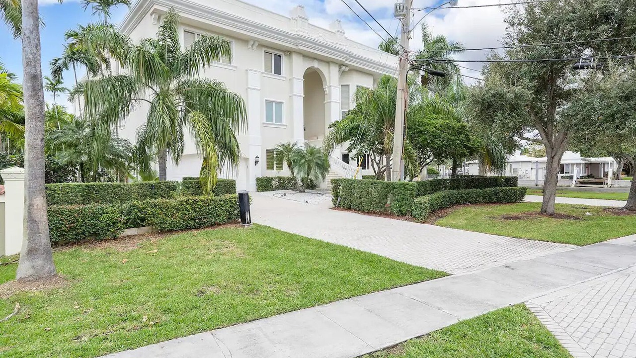 Photo of Outdoor in Riviera Isles
