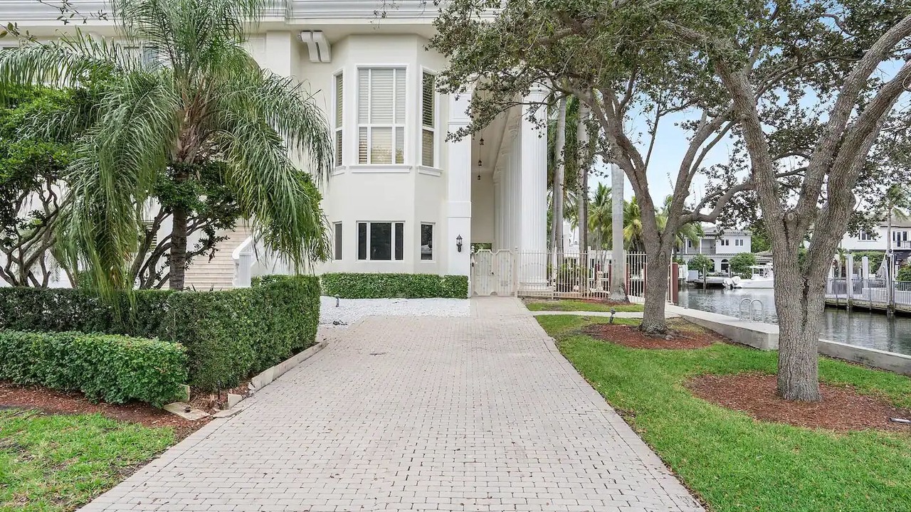 Photo of Outdoor in Riviera Isles