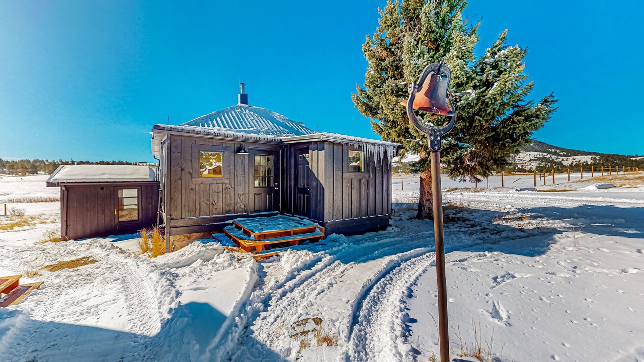 Photo of Outdoor in Park County