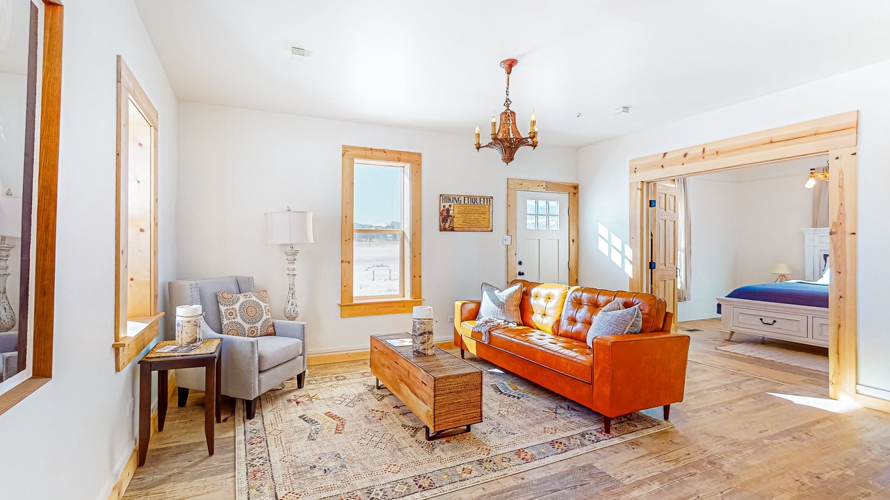 Photo of Bedroom in Park County