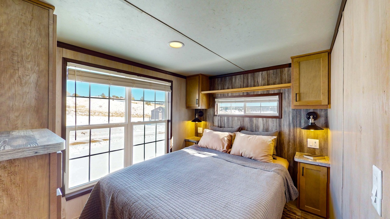 Photo of Bedroom in Park County